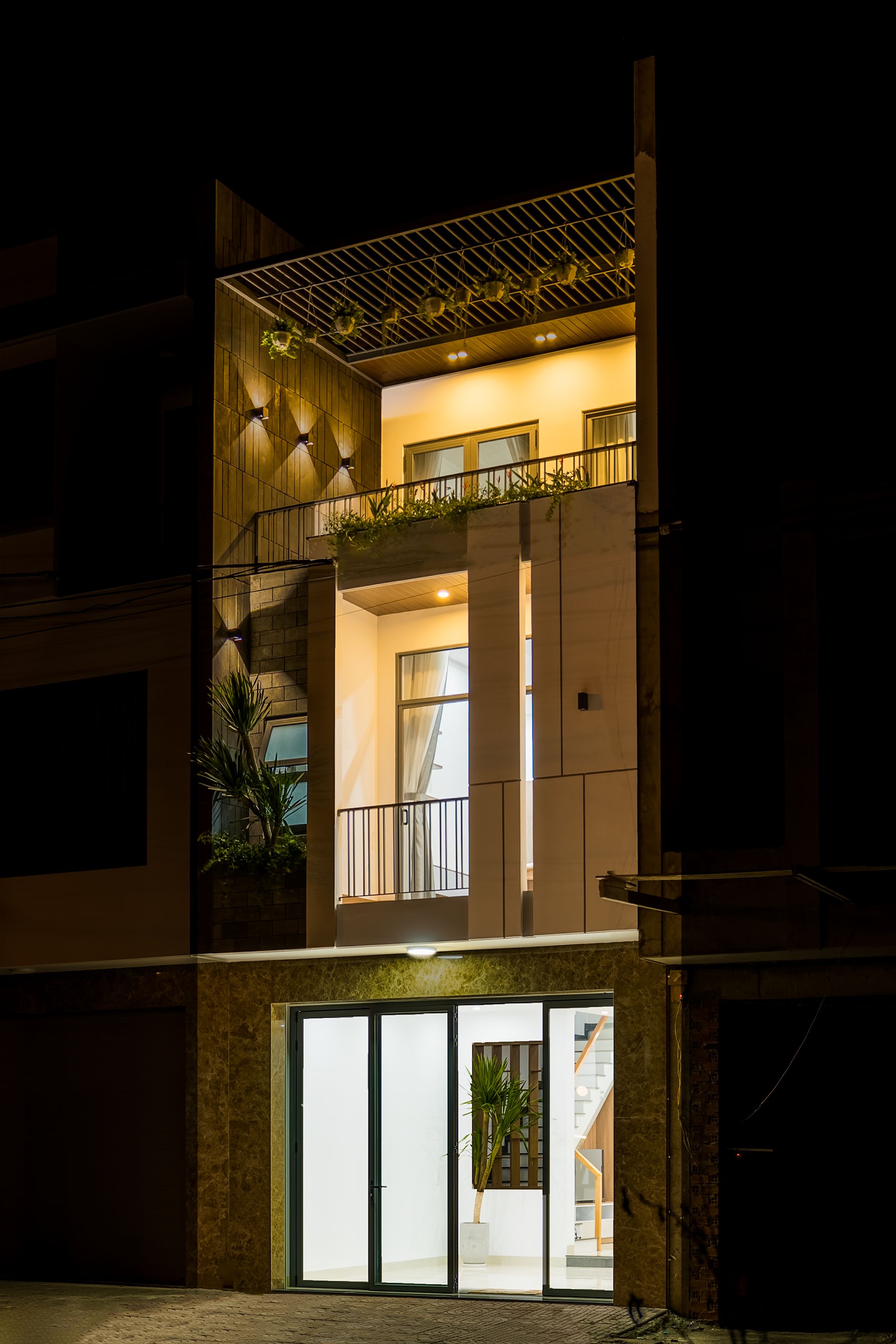 Hotel Boutique — Madre de Dios, Perú