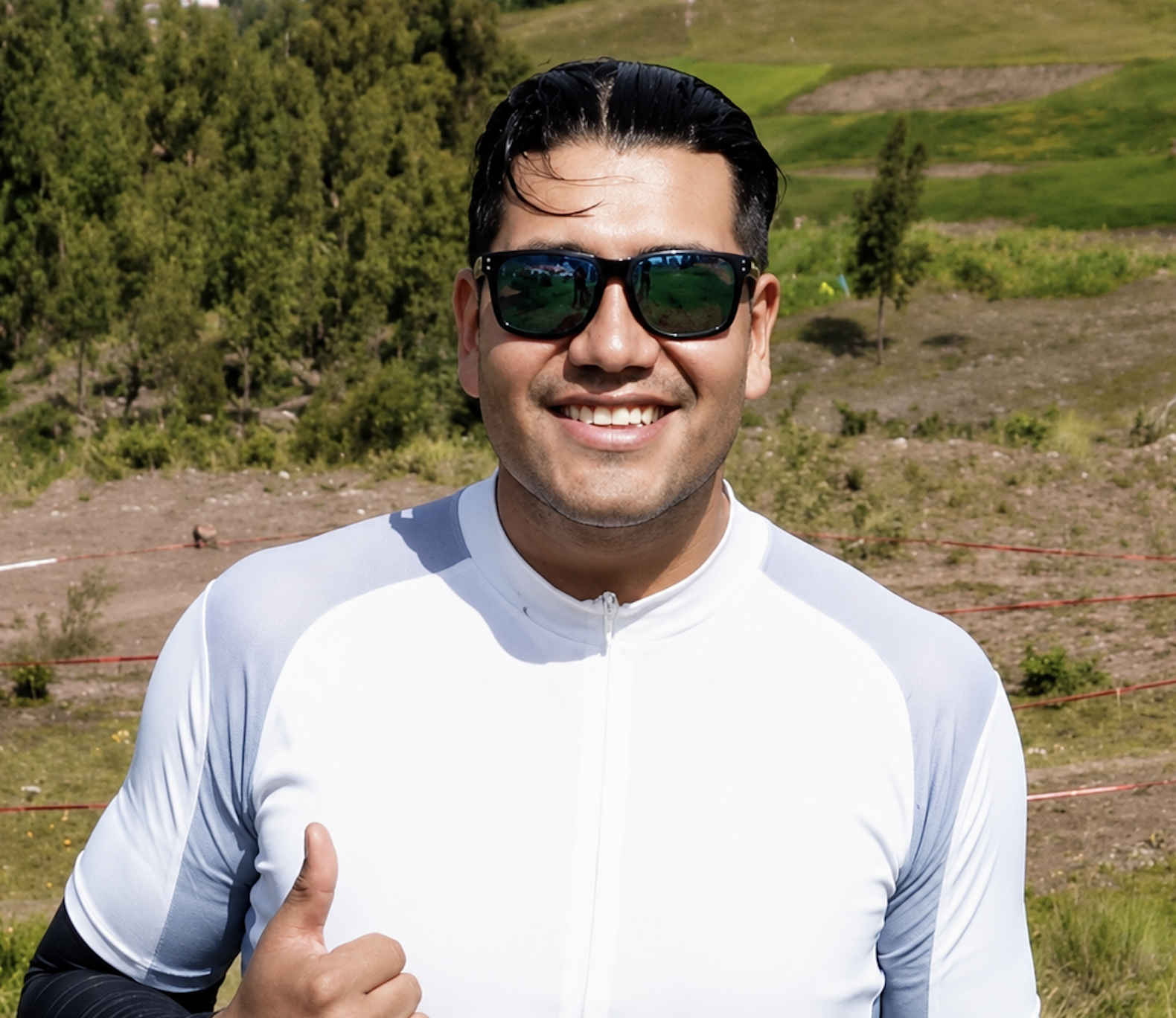 Testimonio de Grover Luza — Cusco
